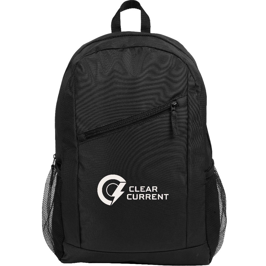 Packable Recycled Backpack