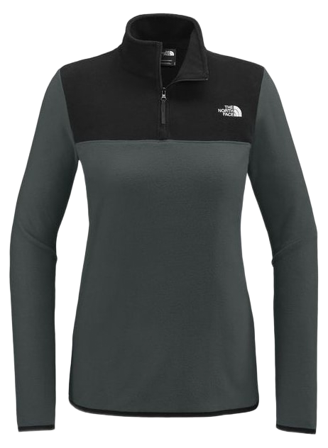 The North Face Women's Glacier 1/4-Zip Fleece