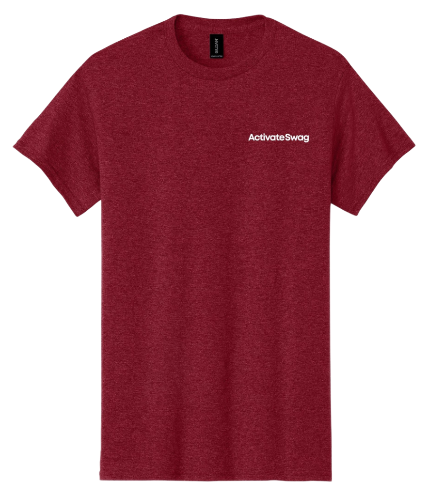 Gildan Heavy Cotton 100% Cotton T-Shirt