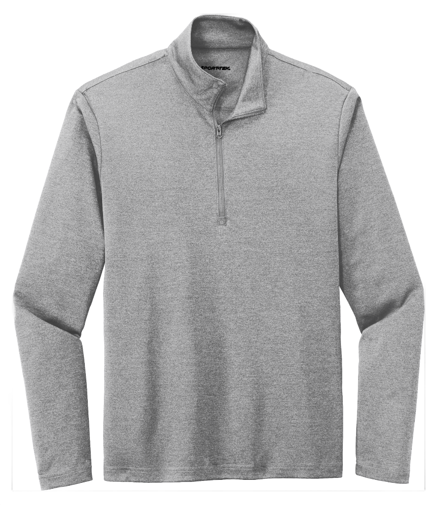 Sport-Tek Endeavor 1/2-Zip Pullover