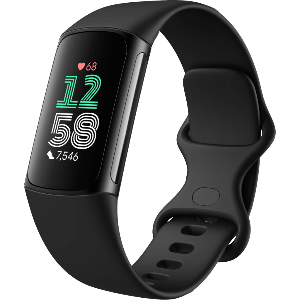 Fitbit Charge 6(TM) Advanced Fitness and Health Tracker