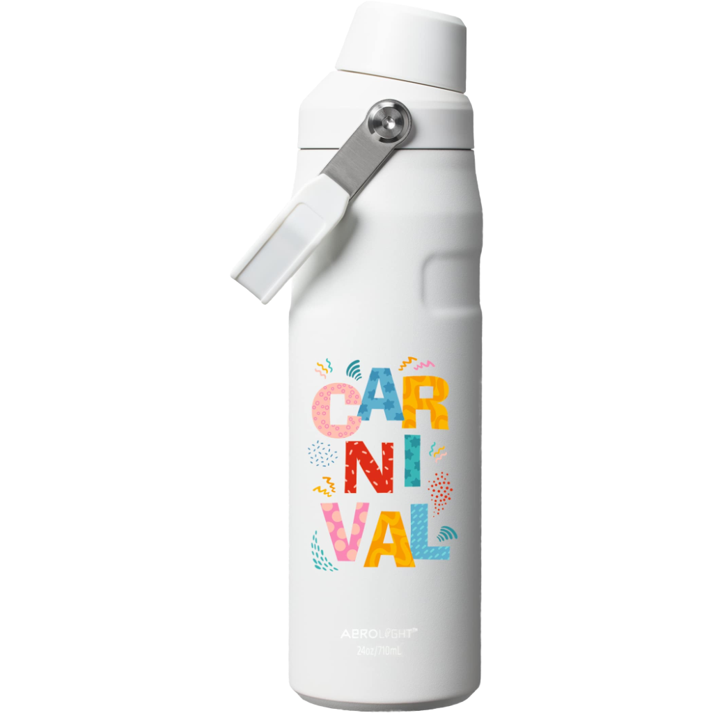 Stanley IceFlow(TM) Bottle with Fast Flow Lid 24 oz
