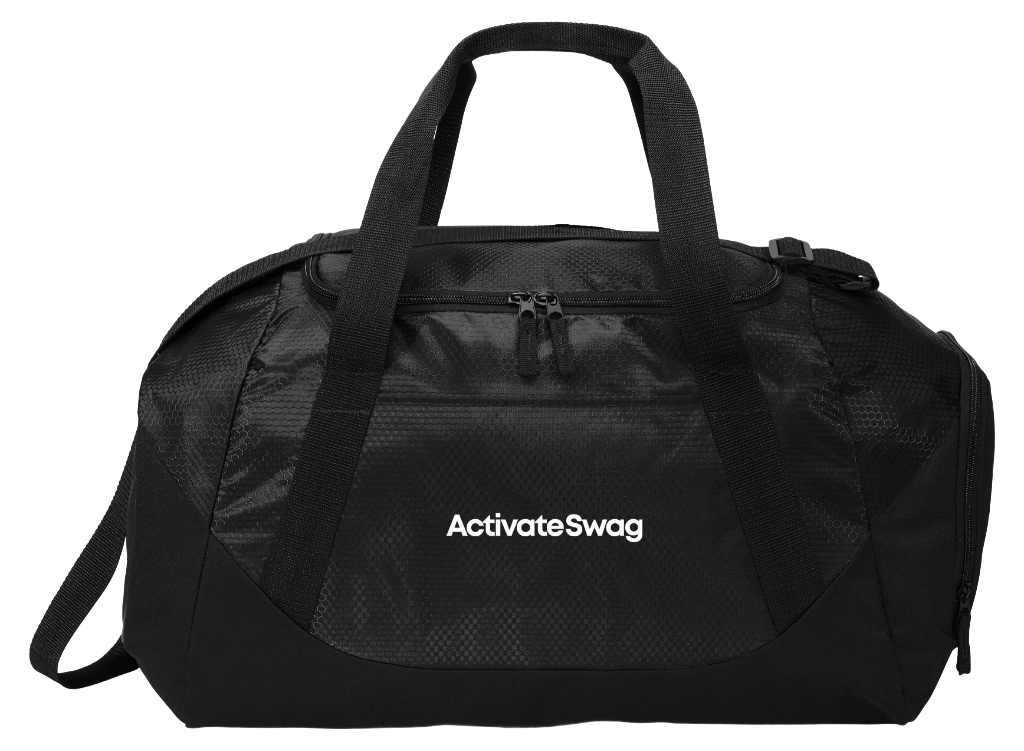 Port Authority® Team Duffel
