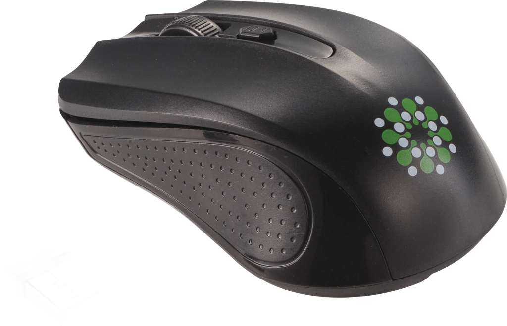 Galactic Wireless Mouse