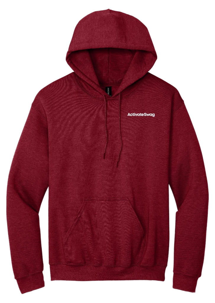Gildan Heavy Blend Hooded Sweatshirt