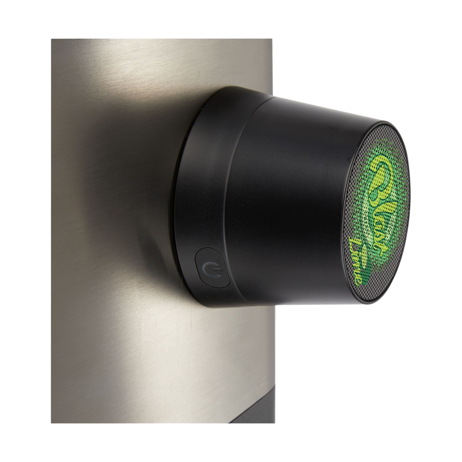Micro Mag Magnetic Water-Resistant Bluetooth Speaker