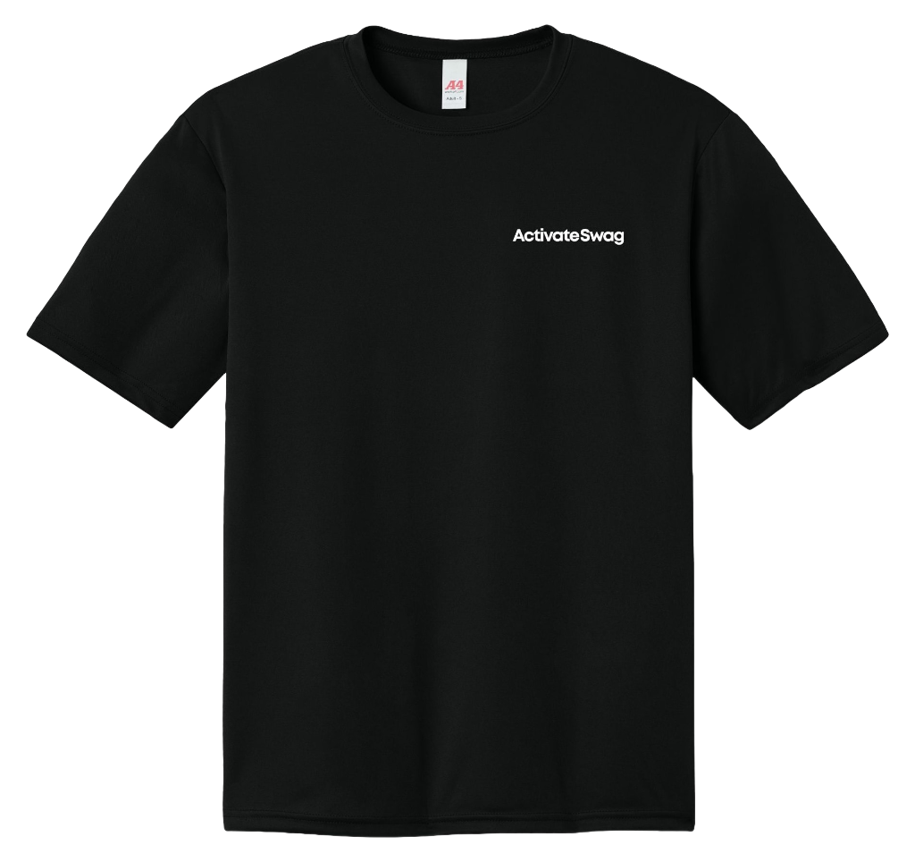 A4 Sprint Performance Tee