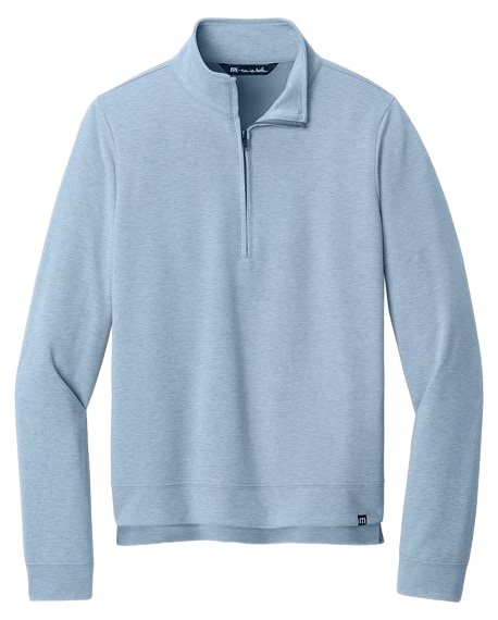TravisMathew Women’s Coveside 1/2-Zip