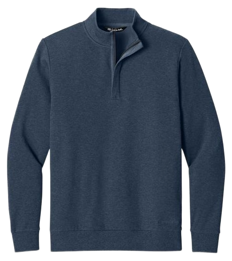 TravisMathew Ocean Villa 1/4-Zip