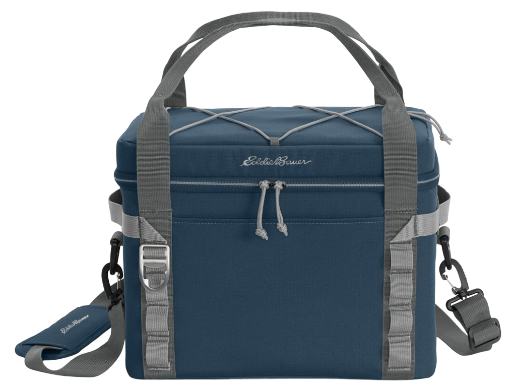 Eddie Bauer® Max Cool 24-Can Cooler