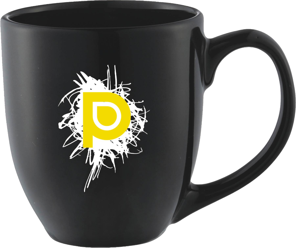 Zapata 15oz Ceramic Mug