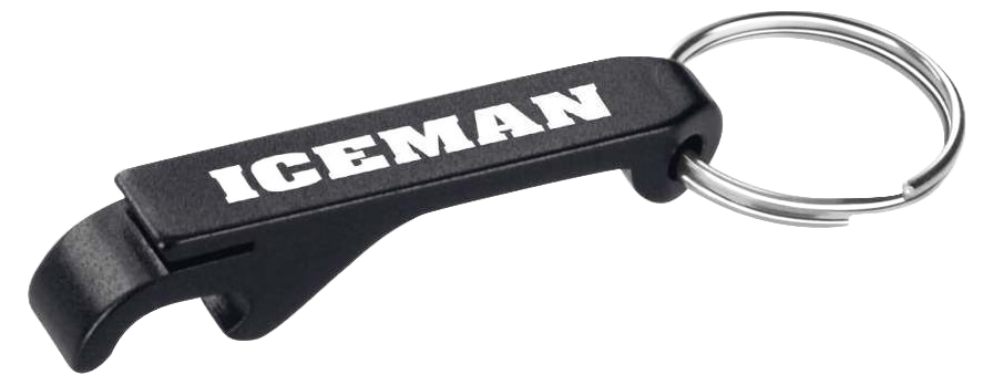 Aluminum Bottle / Can Opener