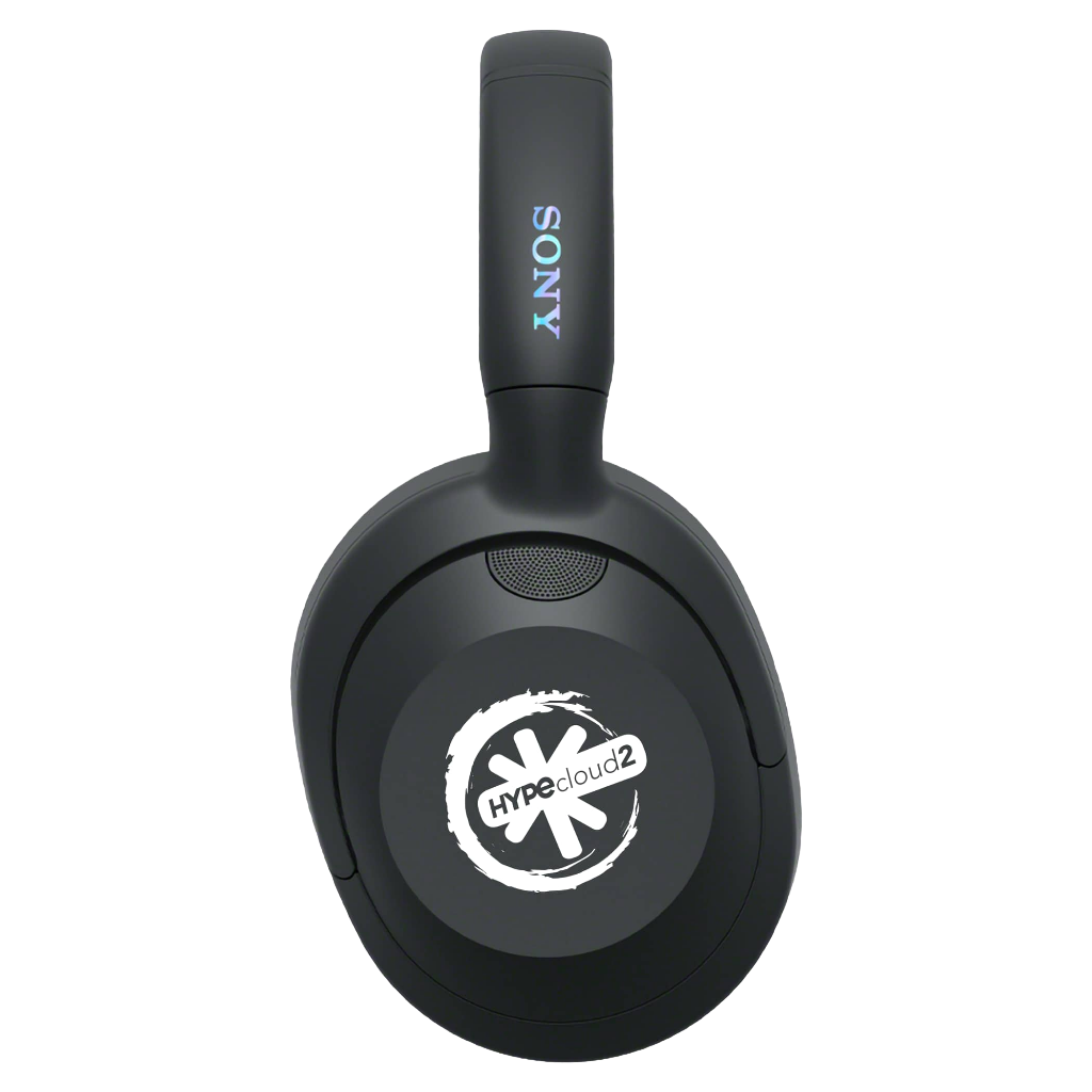 Sony ULT WEAR Wireless Noise Canceling Headphones