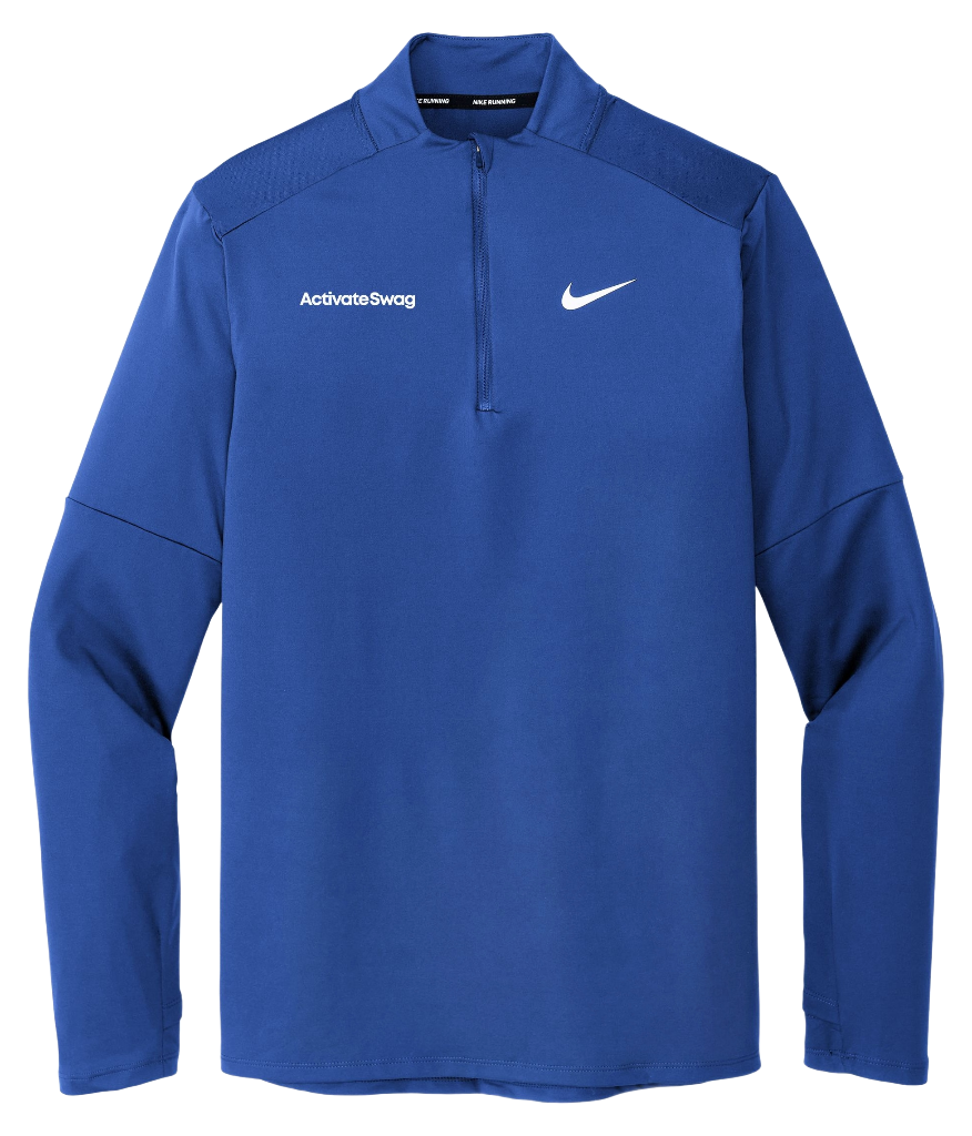 Nike Dri-FIT Element 1/2-Zip Top
