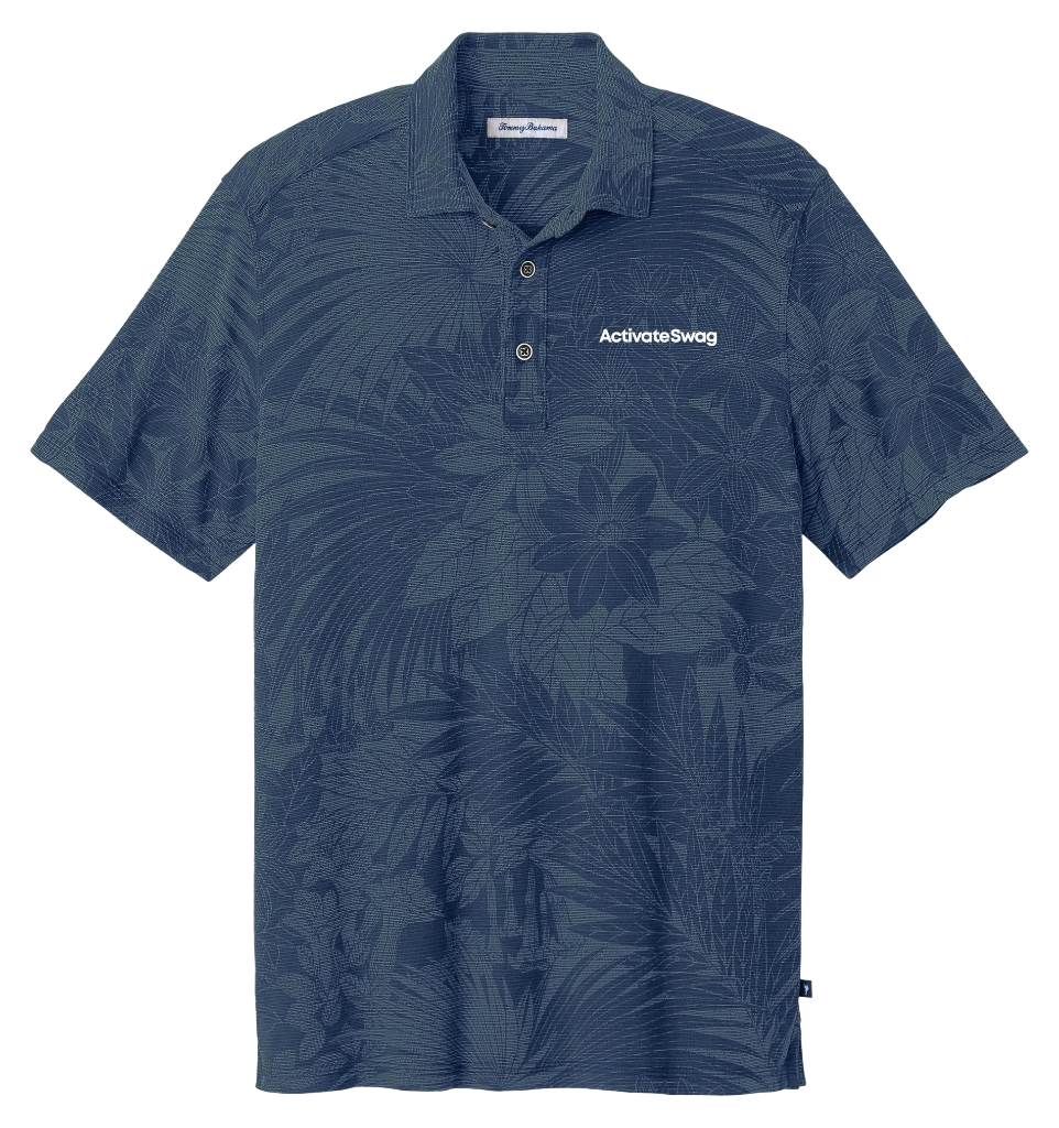 Tommy Bahama Santiago Paradise Polo
