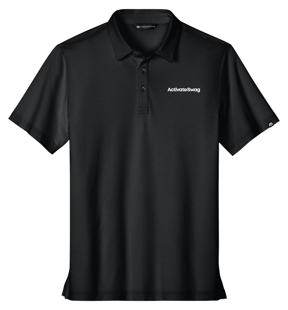 TravisMathew Crestview Polo