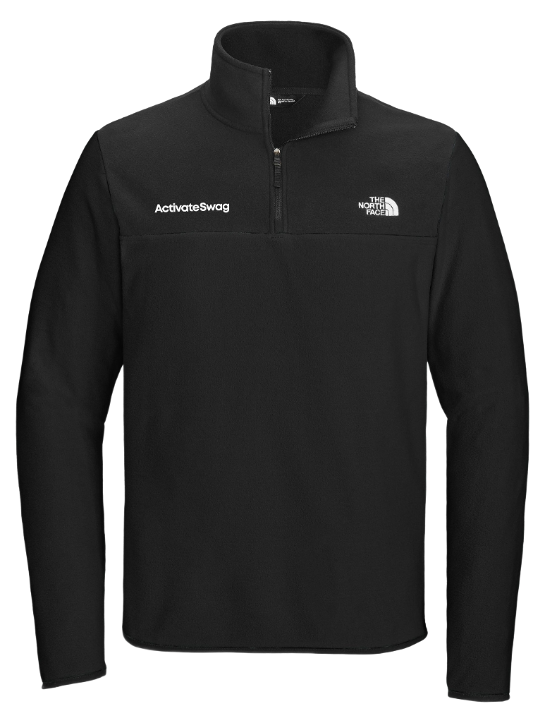 The North Face Glacier 1/4-Zip Fleece
