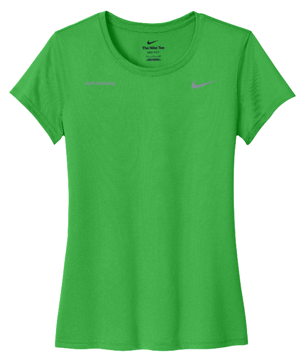 Nike Women's Team rLegend Tee