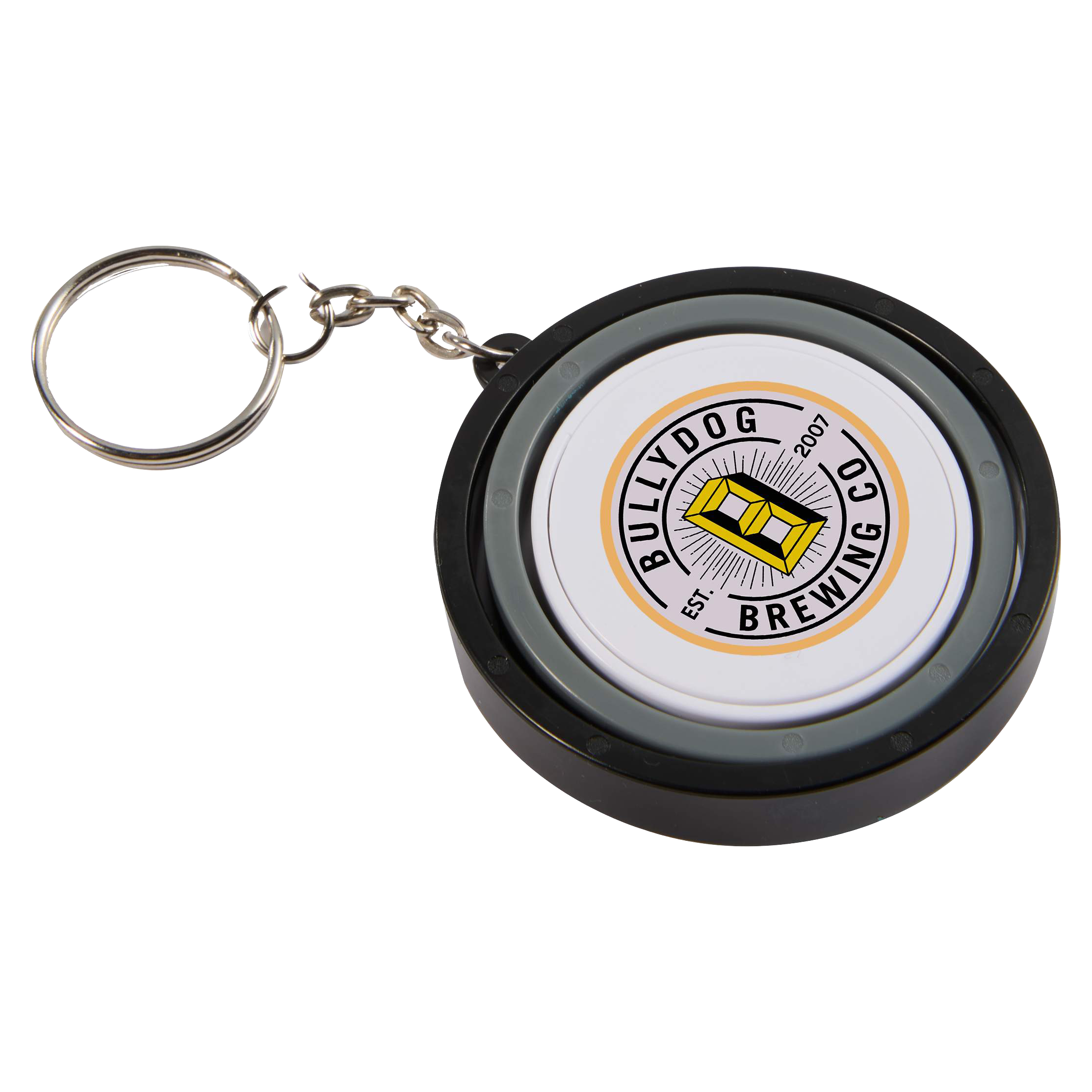 Gyroscope Fidget