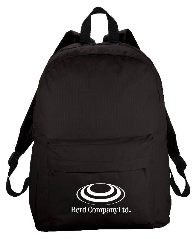 Breckenridge Classic Backpack