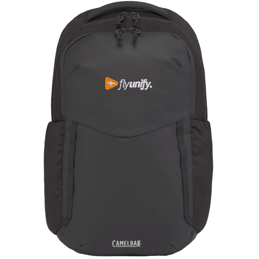 CamelBak DEN 15" Laptop Backpack