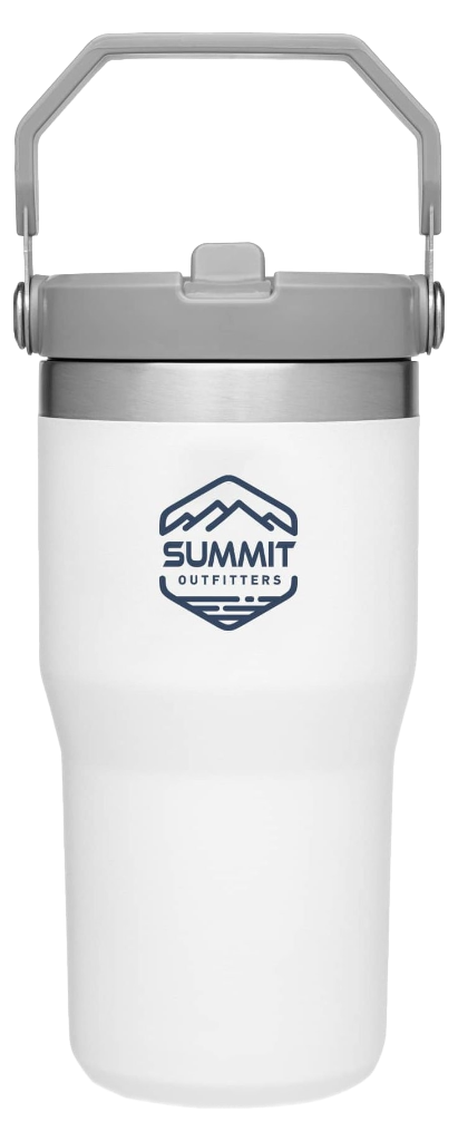 Stanley IceFlow(TM) 1.0 Flip Straw Tumbler 20oz