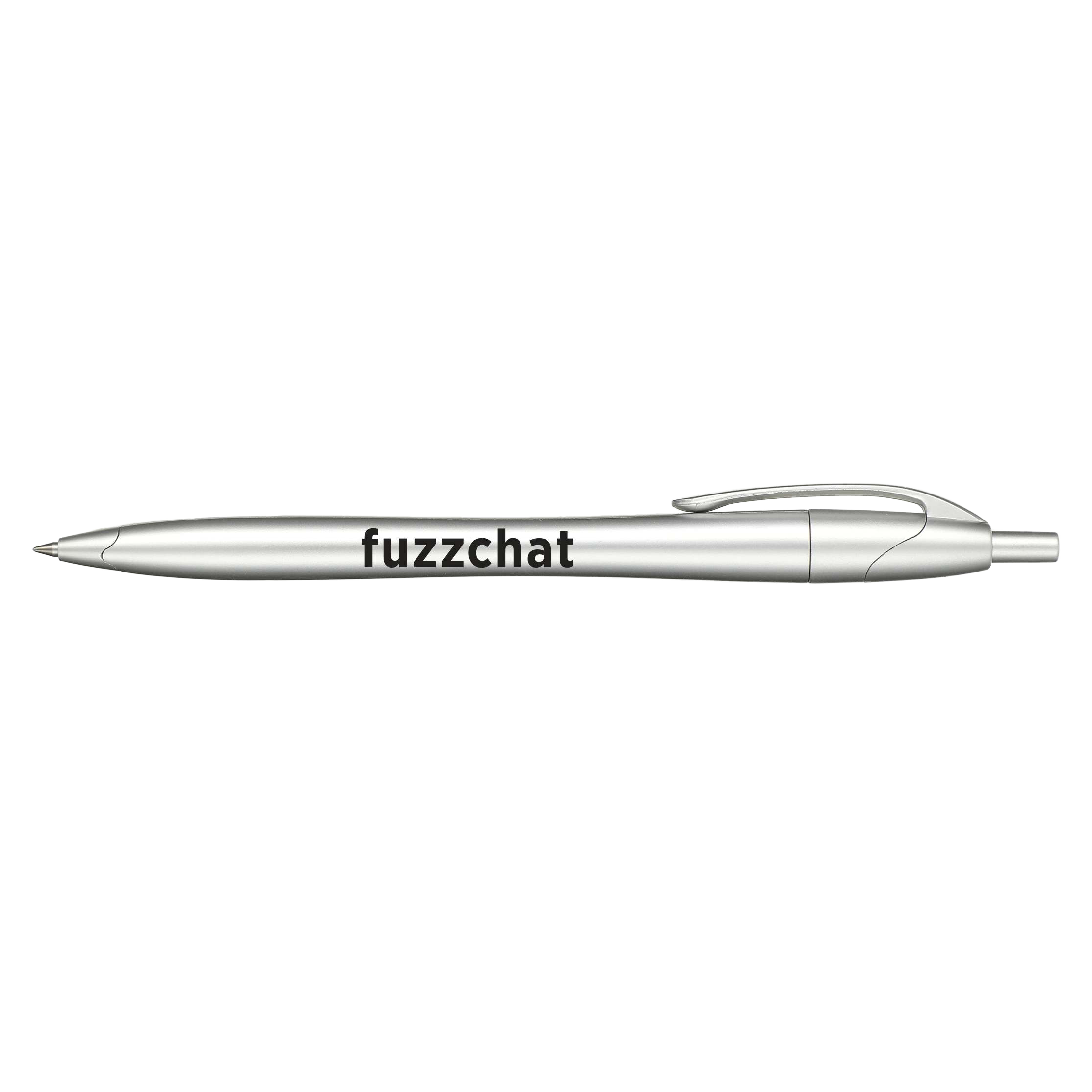 Cougar Gel Pen