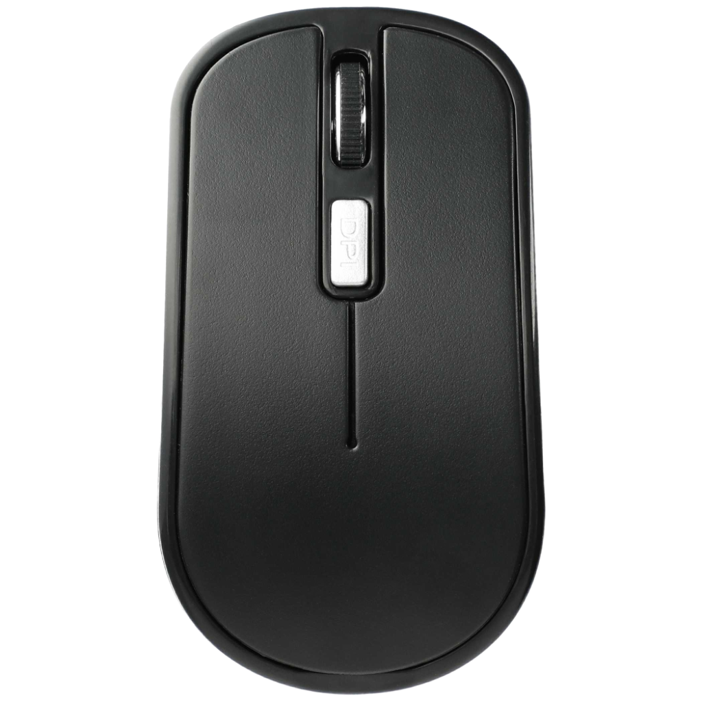 Flash Portable Wireless Mouse