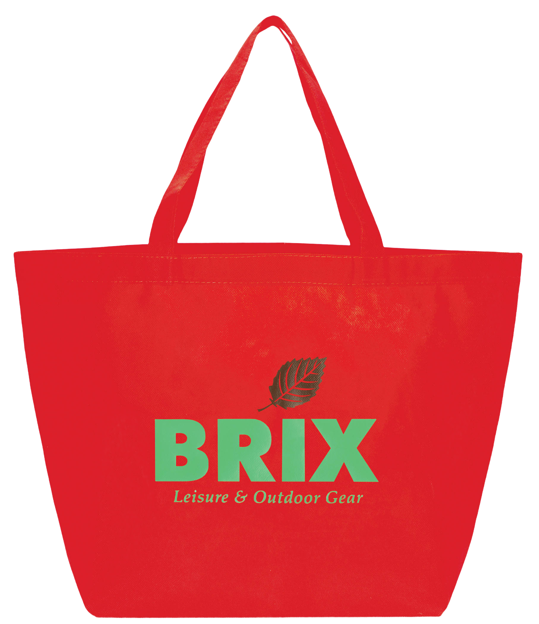 YaYa Budget Non-Woven Shopper Tote