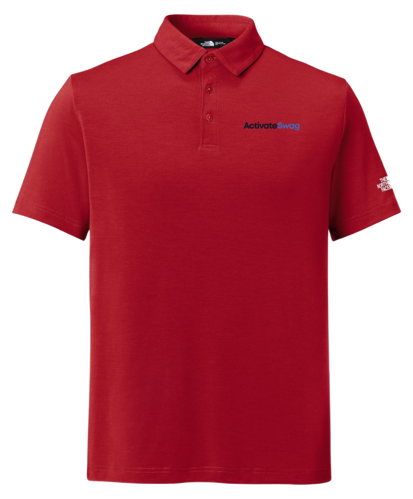 The North Face Canyon Crest Polo