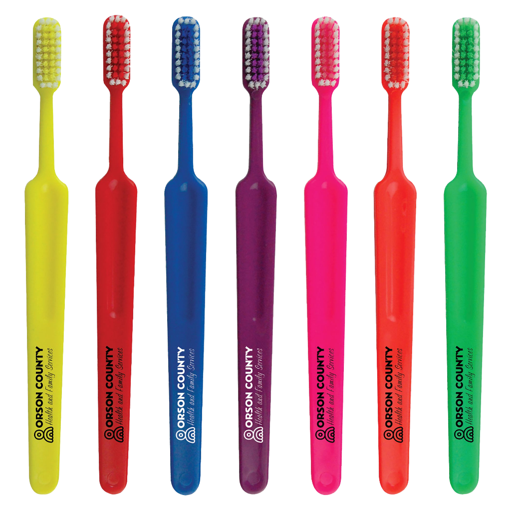 Concept Bold Toothbrush
