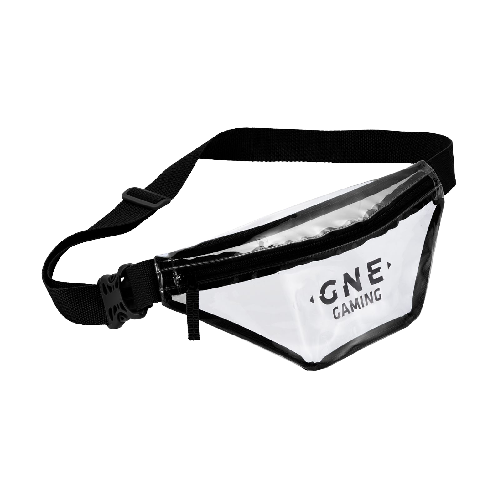 Clear Fanny Pack