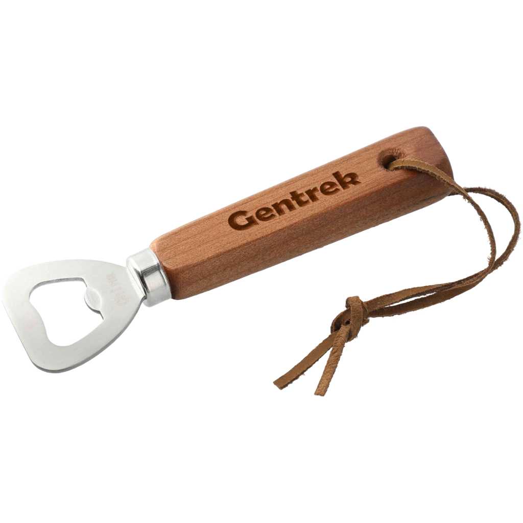 Bullware Bottle Opener