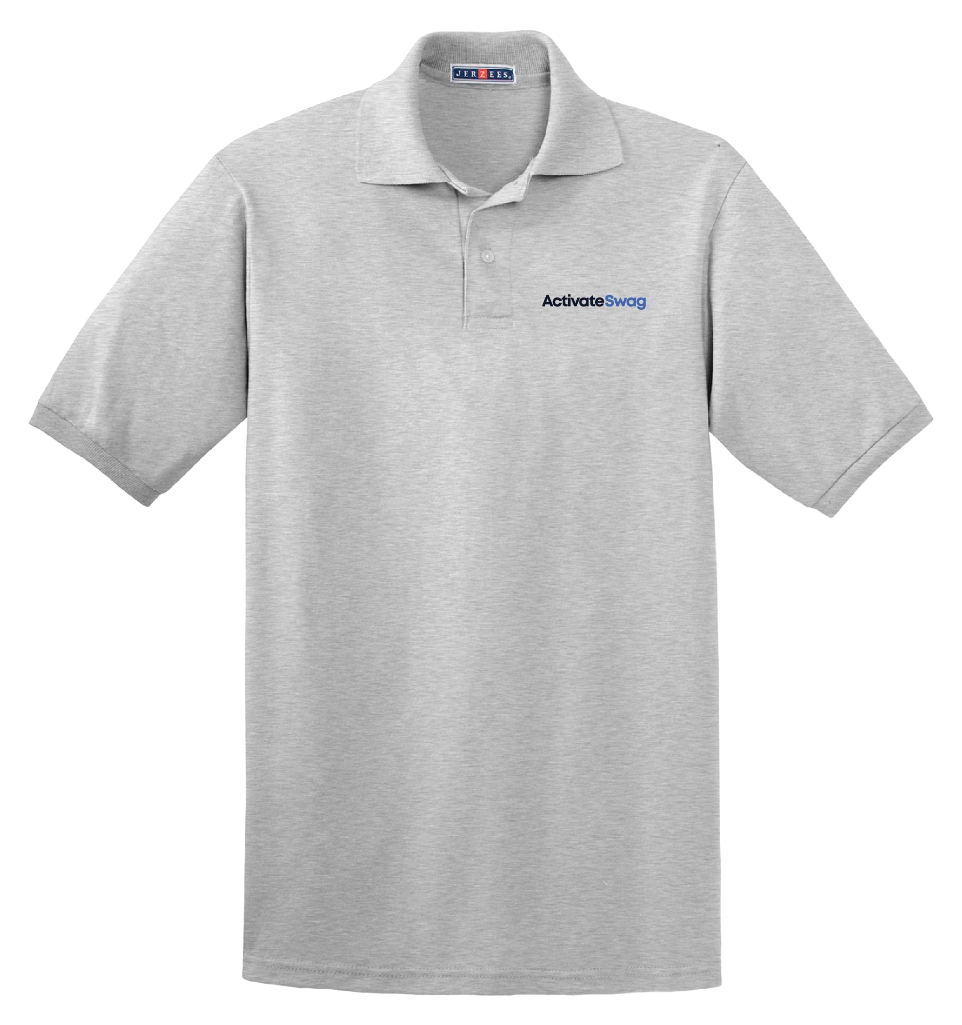 Jerzees Dri-Power Sport Shirt