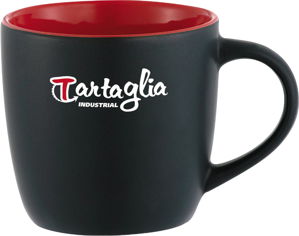 Riviera Electric 11oz Ceramic Mug