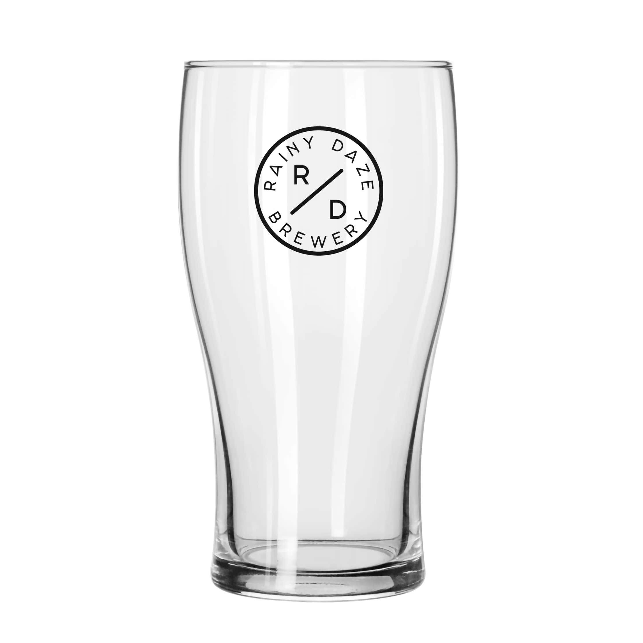 Libbey 16 oz Pub Glass