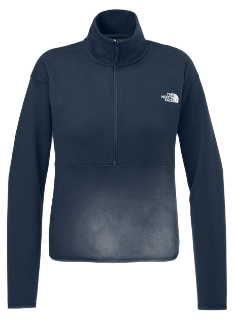 The North Face Women’s Double-Knit 1/2-Zip Fleece