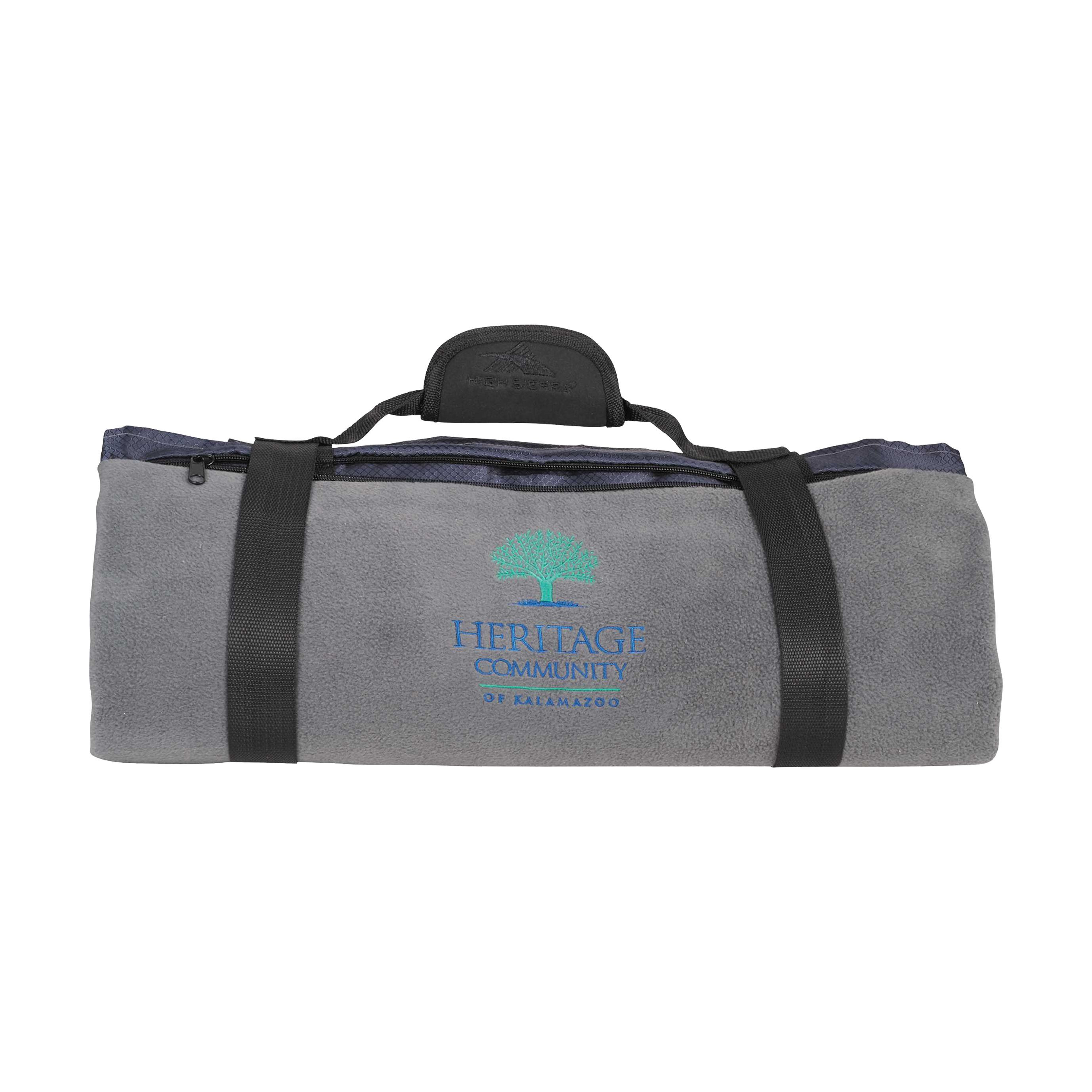 High Sierra(R) Oversize Picnic Blanket