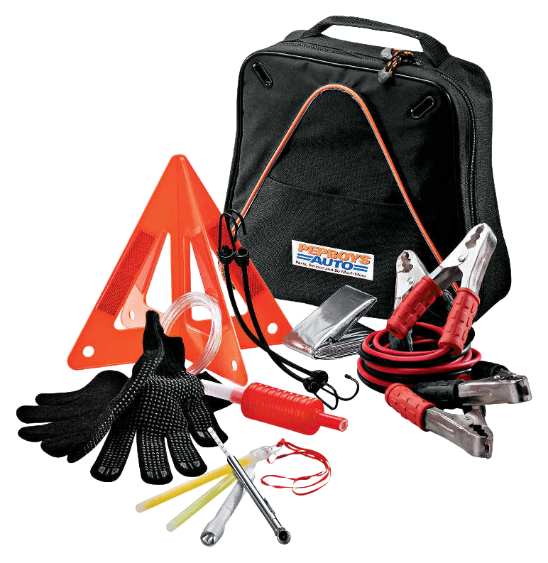 Highway Companion Gift Set