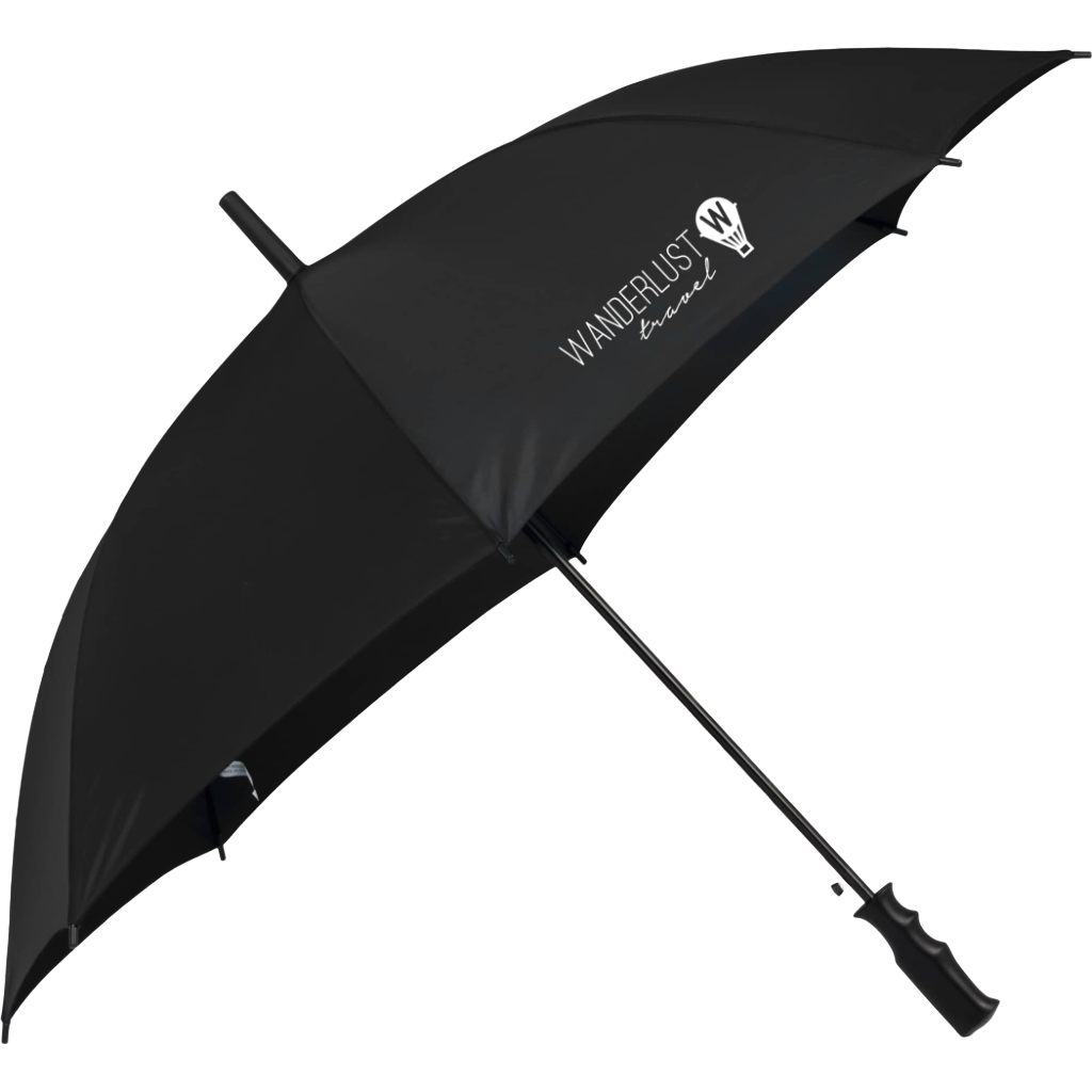 46" Value Auto-Open Umbrella