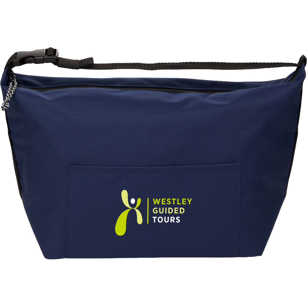 Caribou Drift Recycled 9 Can Lunch Cooler