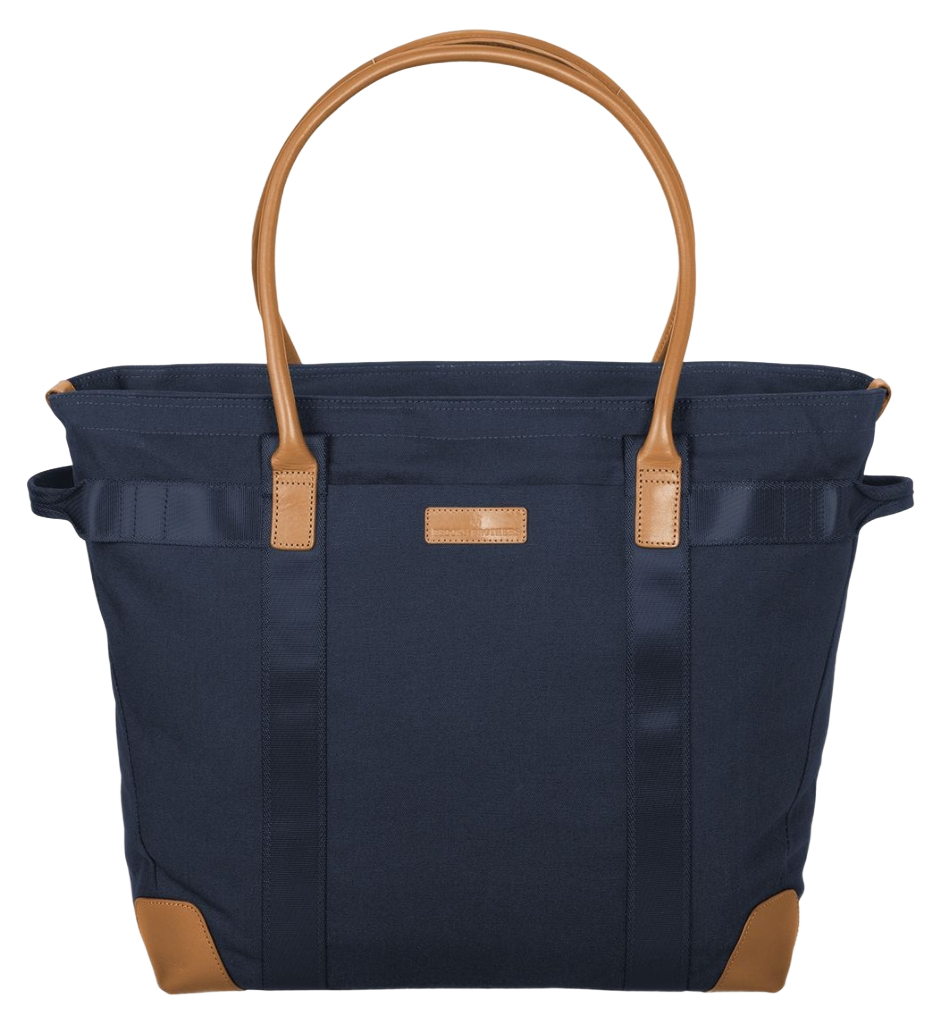 Brooks Brothers Wells Laptop Tote