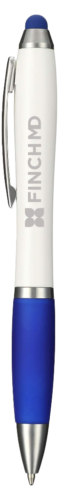 Nash Ballpoint Stylus With Coating