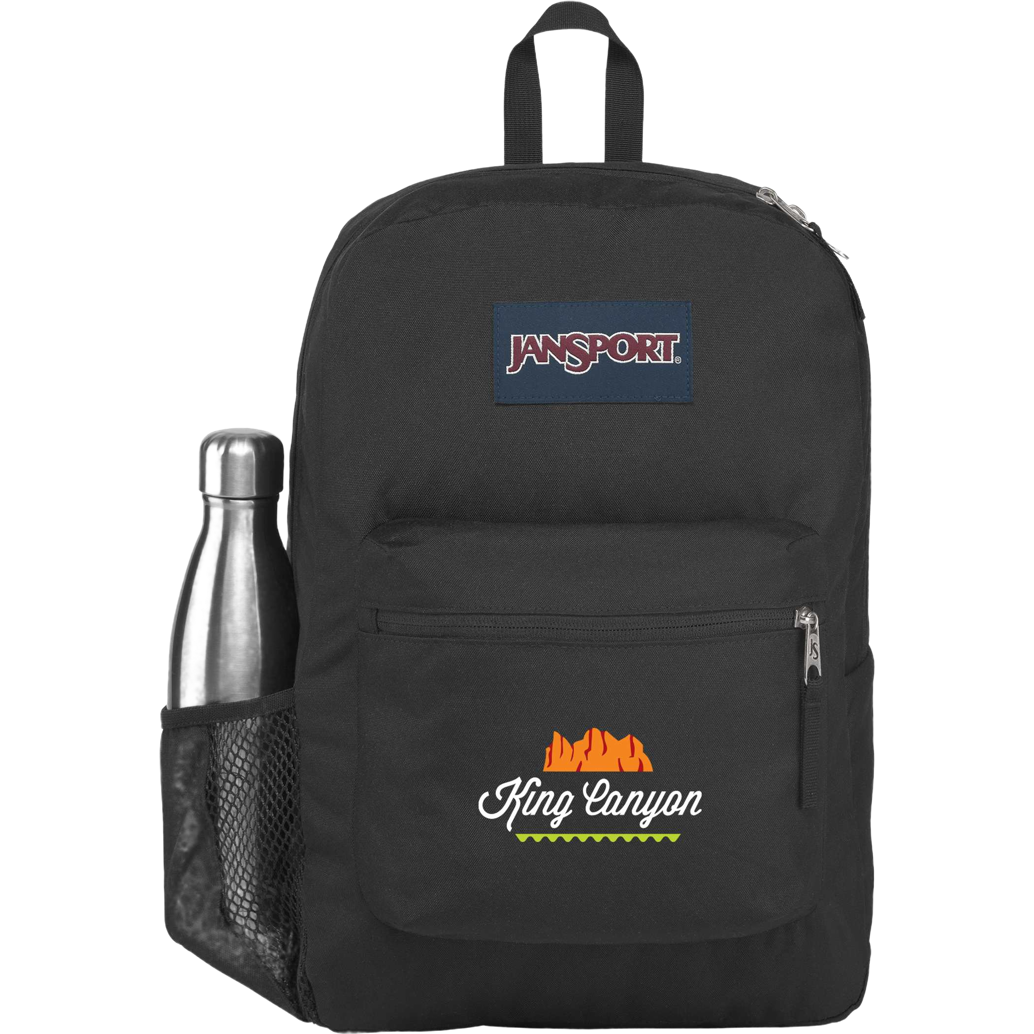 JanSport Cross Town Plus 15"