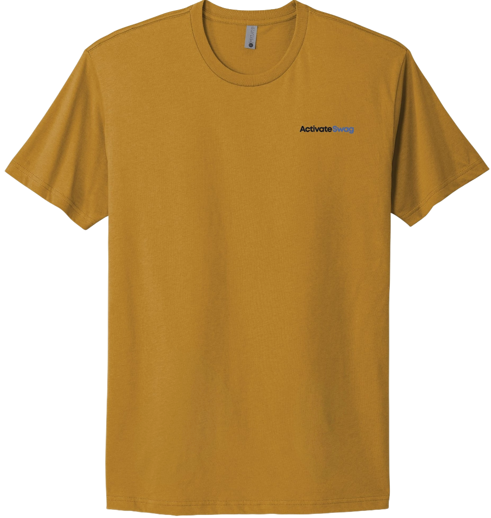 Next Level Apparel Adult Cotton Tee