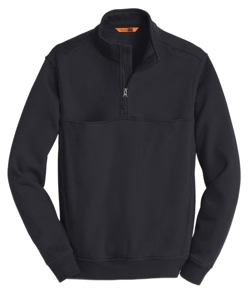 CornerStone 1/2-Zip Job Shirt