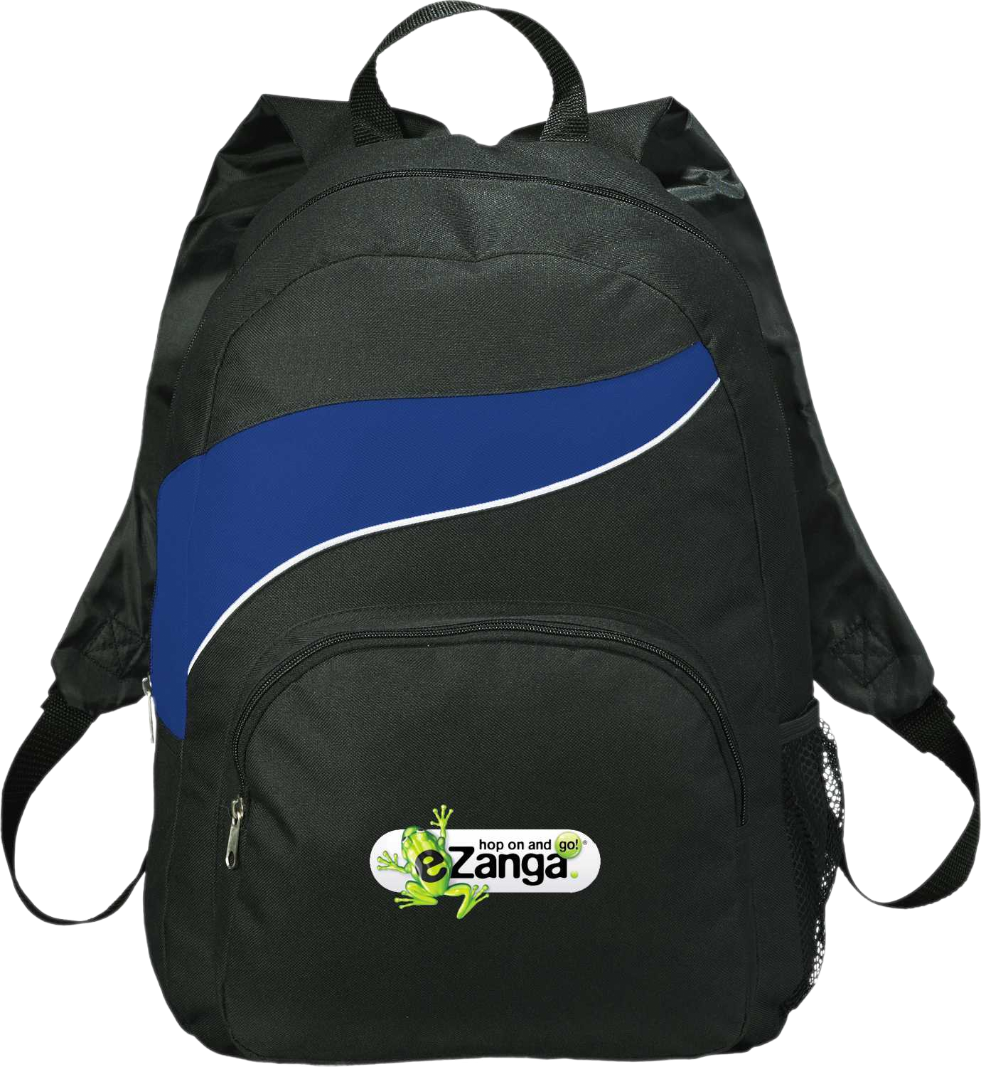 Tornado Deluxe Backpack