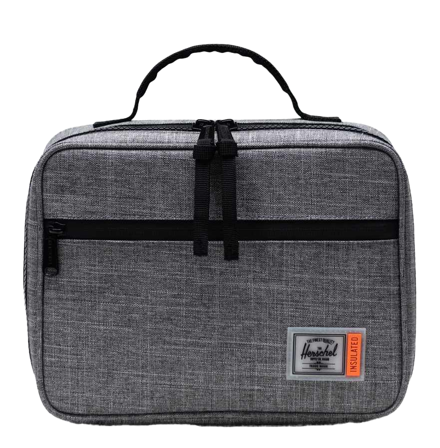 Herschel Pop Quiz Lunch Box