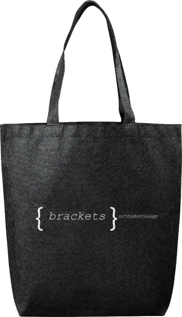 Eros Non-Woven Shopper Tote