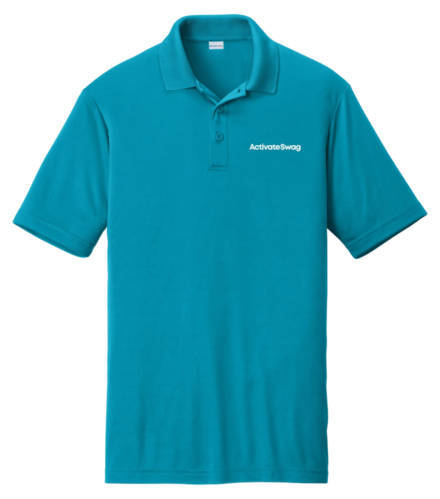 Sport-Tek PosiCharge Competitor Polo
